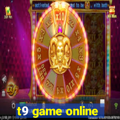 t9 game online